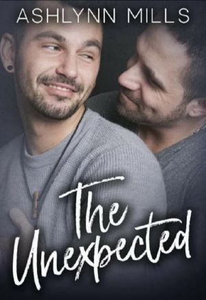 [Love and Law 01] • The Unexpected (Love and Law Book 1)